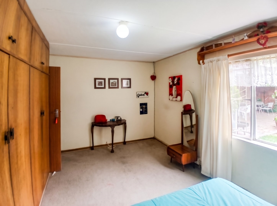 3 Bedroom Property for Sale in Brandwag Free State